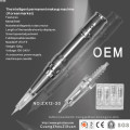 Tattoo & Permanent Makeup Machine Pen (ZX-1221)